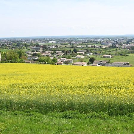 Domaine de Daspe Beaupuy  Extérieur photo